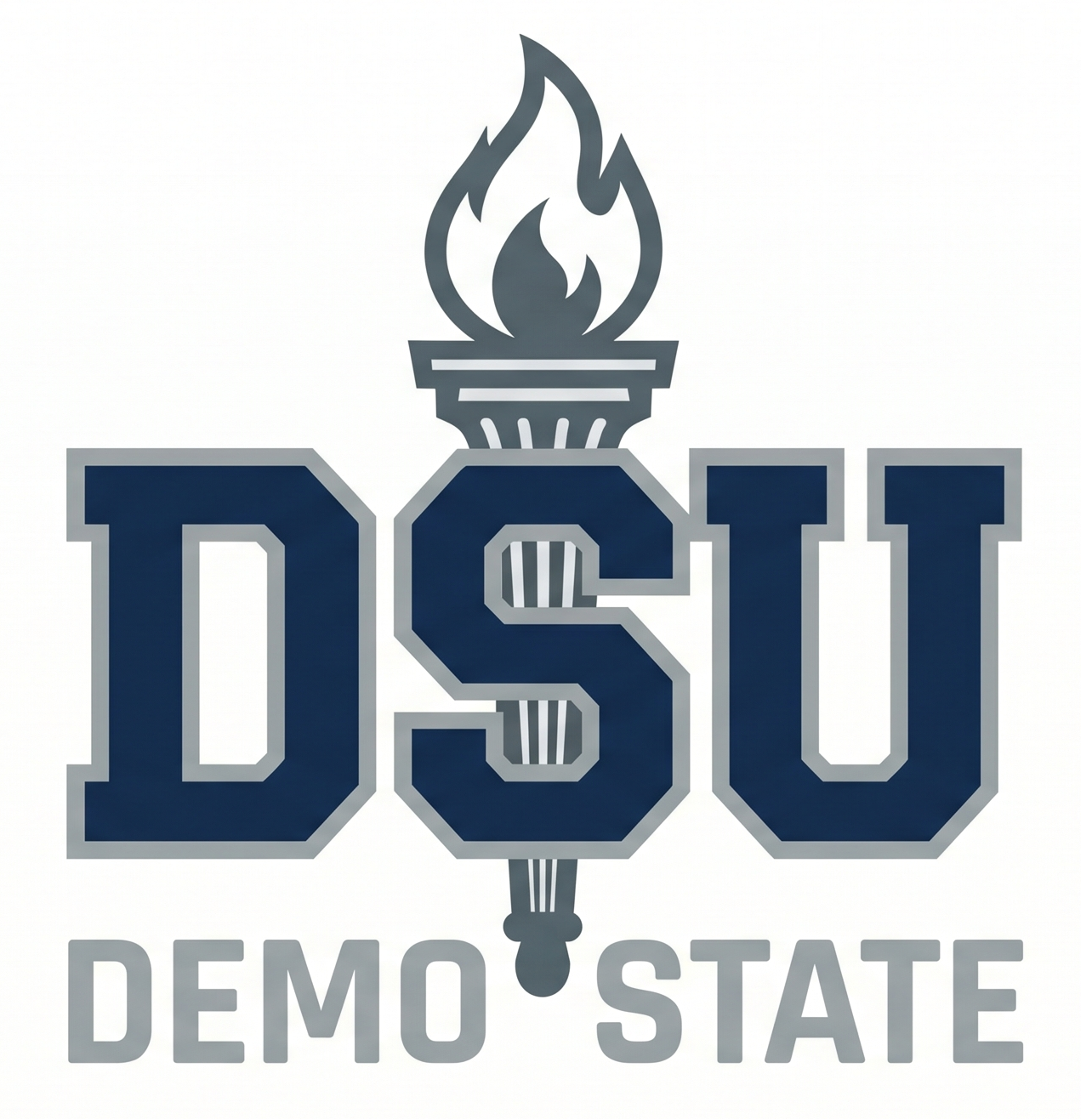 DSU Logo